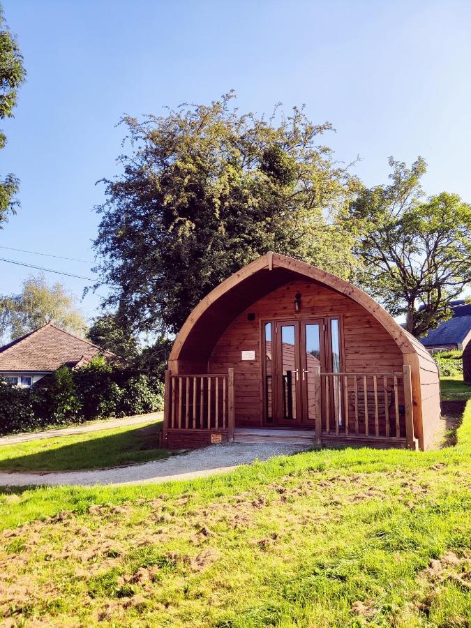 Superior Chalet