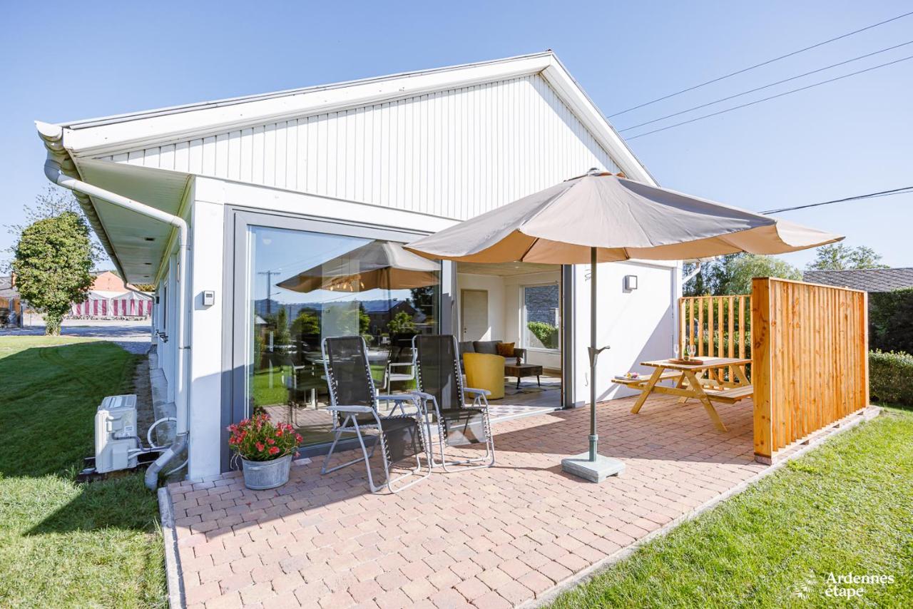 Chez Nat - B&B Rochefort