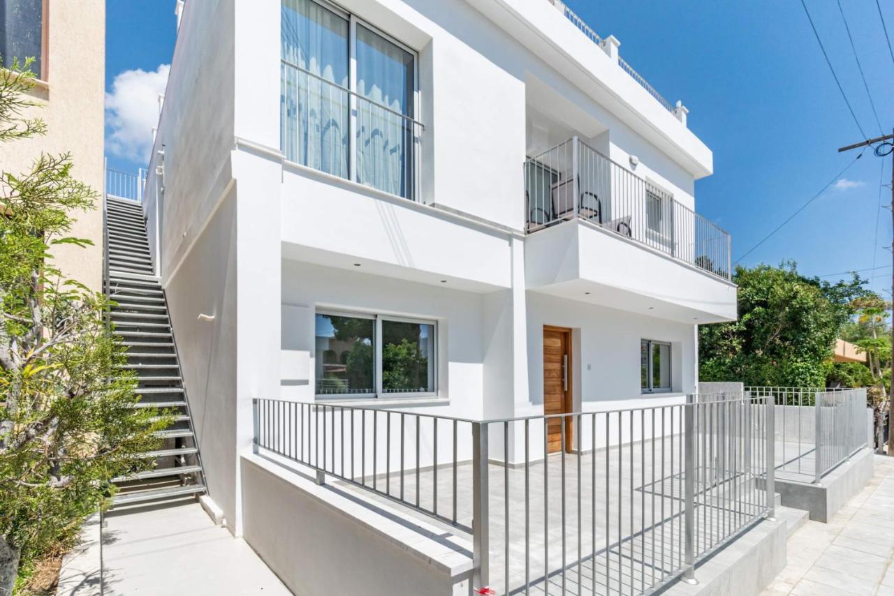 Kition City Apartments - Central Location - B&B Larnaca