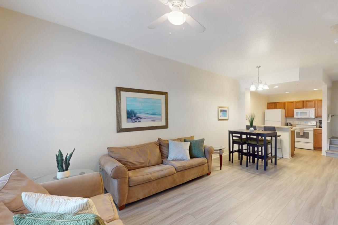 Coconut Bungalow #103 - B&B Kissimmee