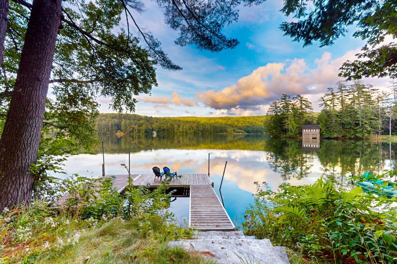 Bon Vie Chalet - Bed and Breakfast