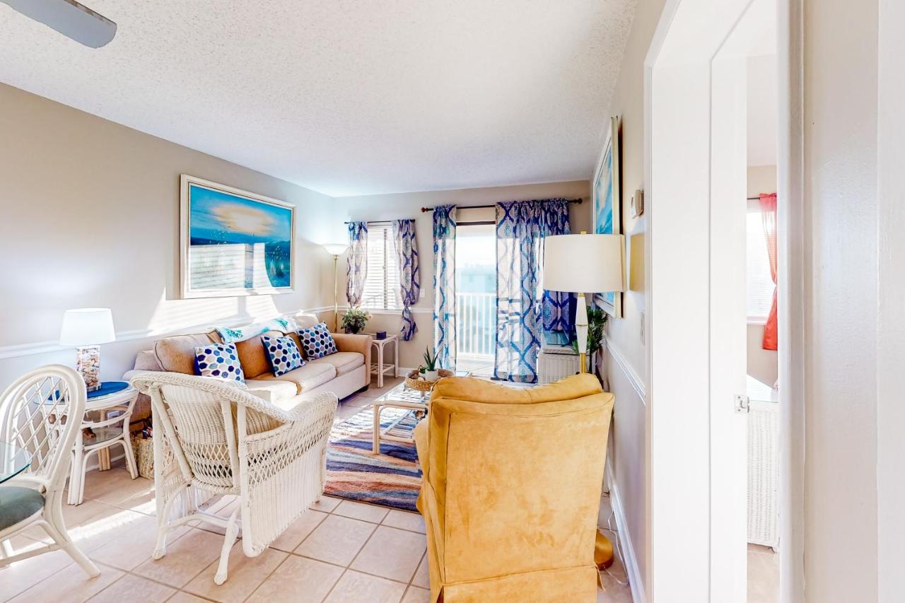 Plantation East #1307 - B&B