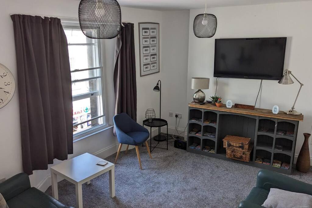 3- Bedroom modern,spacious apartment-Devon - Ferienwohnung