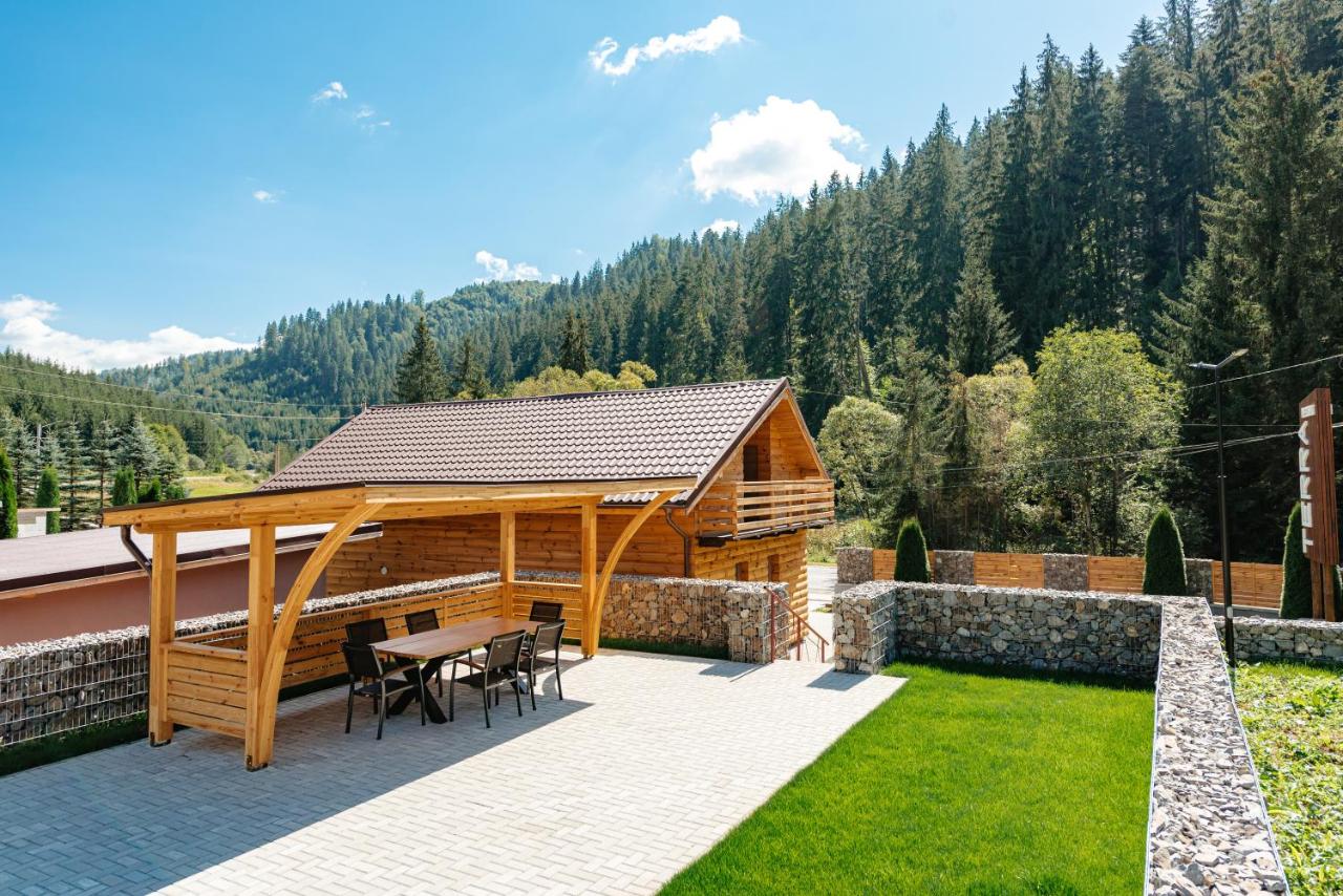 Villa con 2 Camere da Letto