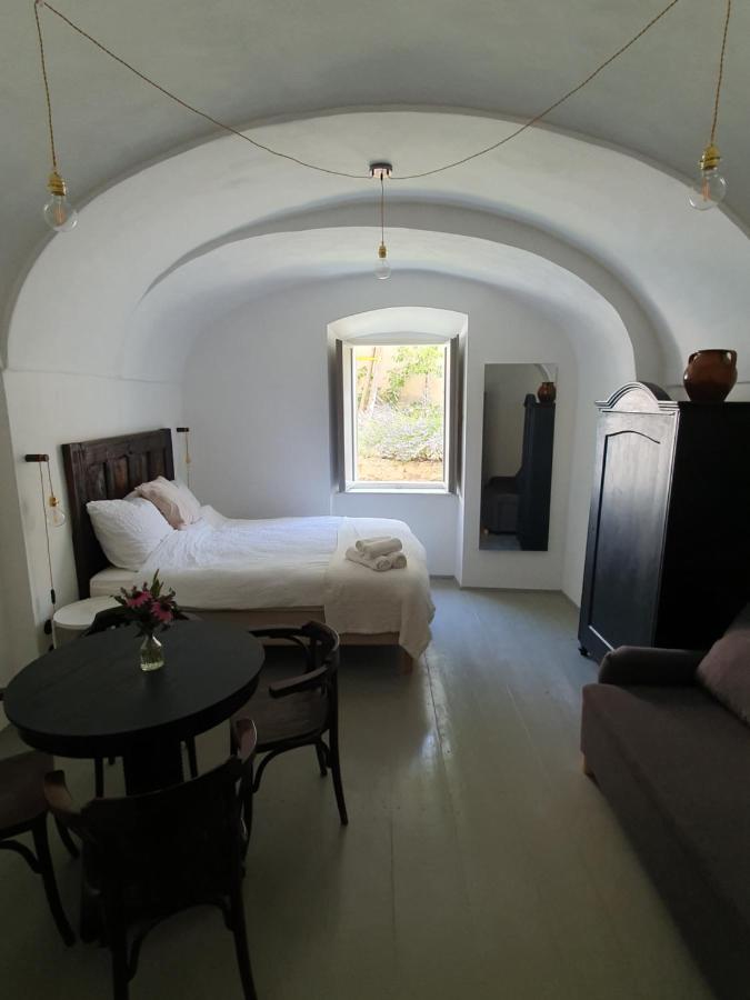 Twin Room with Private Bathroom