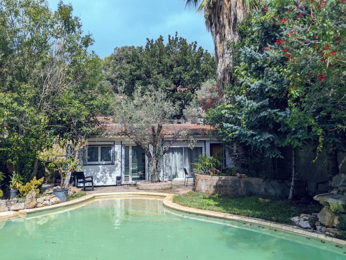 Retraite Tropicale à Marseille - B&B