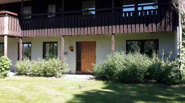 Ölandsberg, Lilla lägenheten - B&B