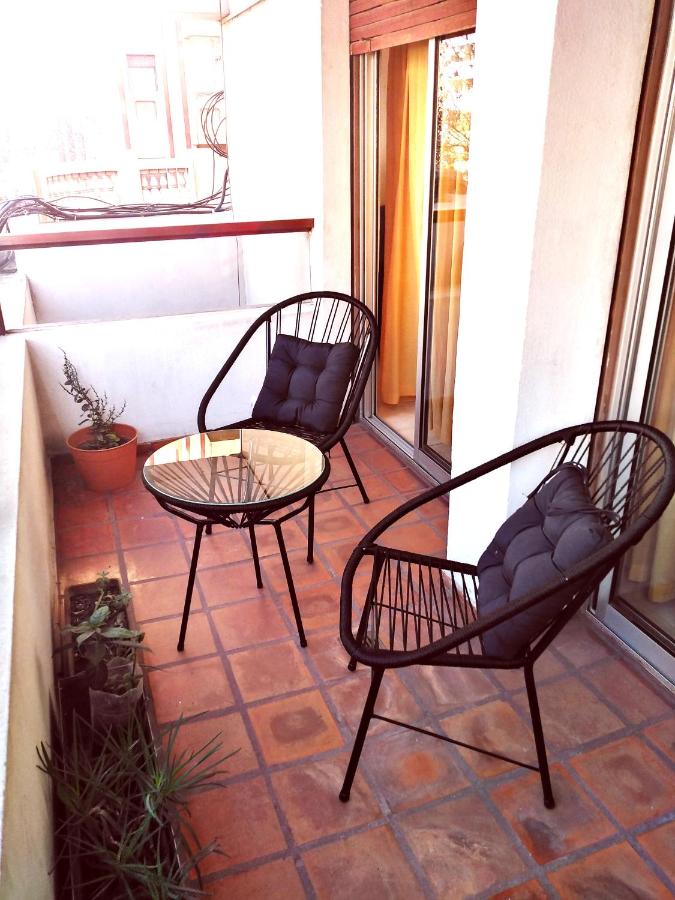 Amplio departamento en Nueva Cordoba - Bv Chacabuco - B&B Córdoba