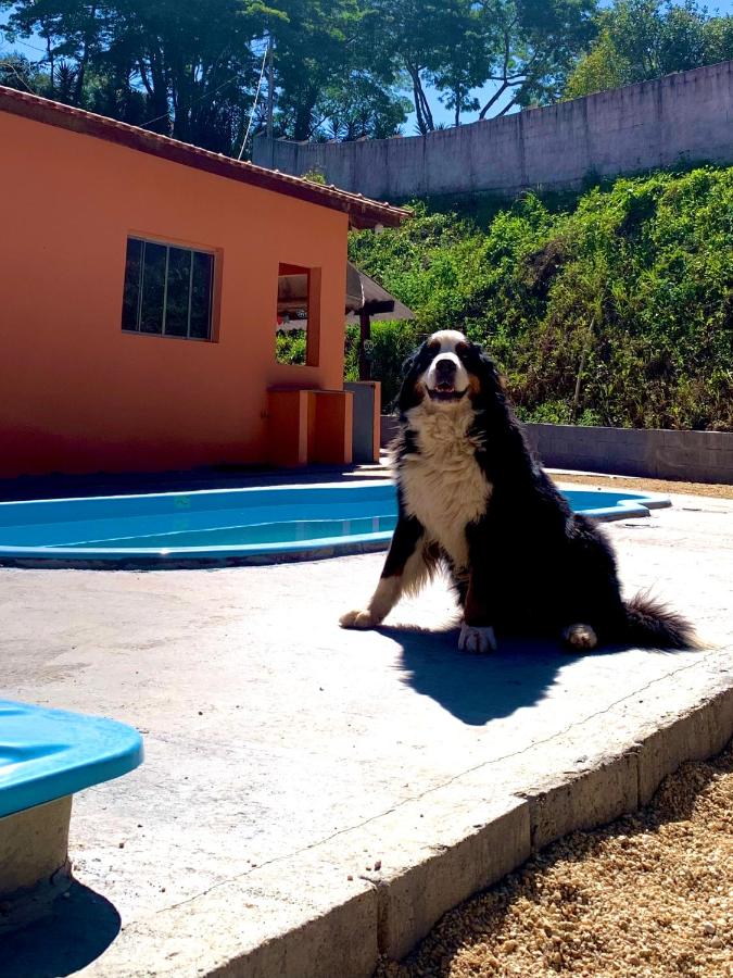 Casa Califórnia - B&B Lindóia