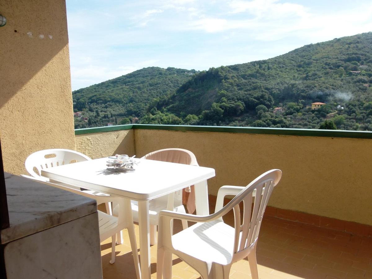 B&B Lerici - Dagli ulivi al mare - Bed and Breakfast Lerici