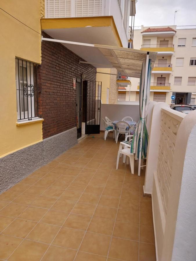 B&B Chipiona - APARTAMENTO EN CALLE CHALUPA - Bed and Breakfast Chipiona