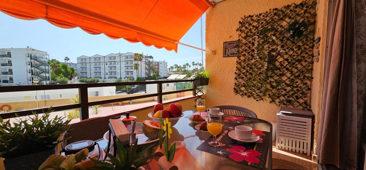 Bright Apartment Playa del Inglès - B&B Playa del Ingles