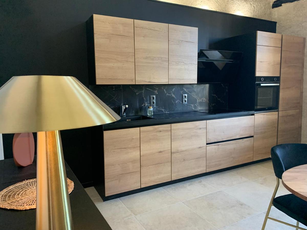 La Maison des Ecureuils - Bruniquel - Bed and Breakfast Bruniquel