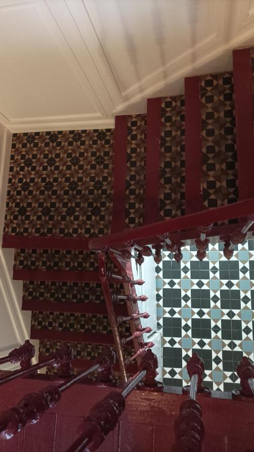 Apartamento Trasiego - B&B