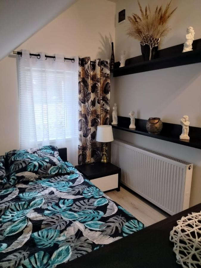 Studio Appartement