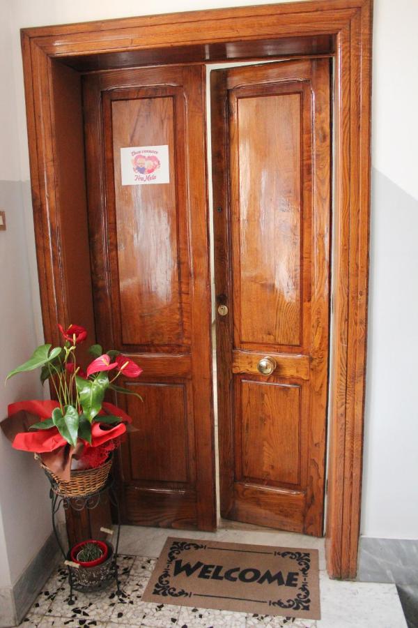 Casavacanza FraMela - Bed and Breakfast Monopoli