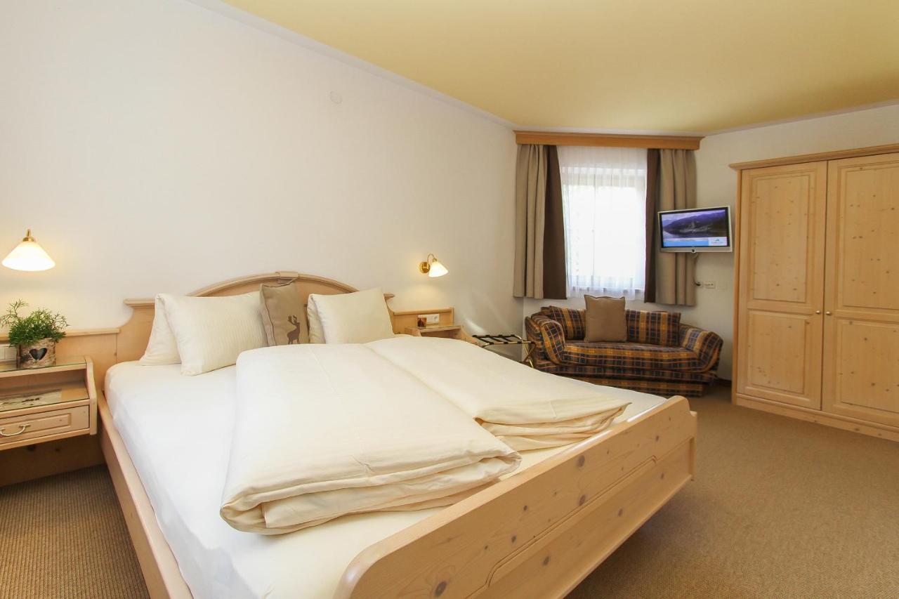 Appartement 2 Chambres