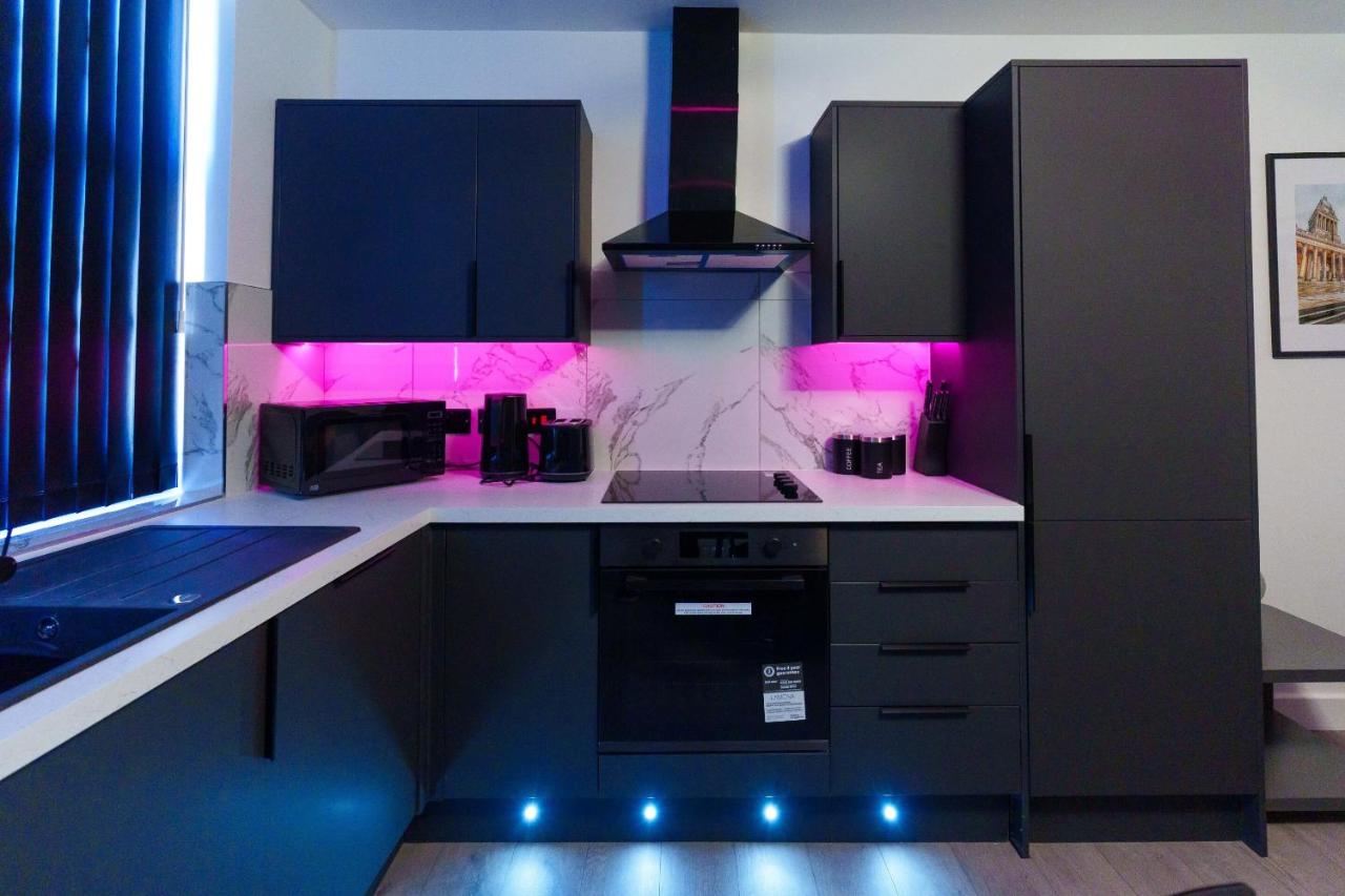 Appartement Standard