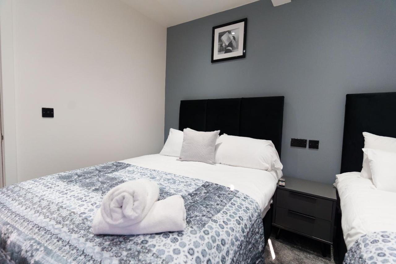 Appartamento Superior con 2 Camere da Letto