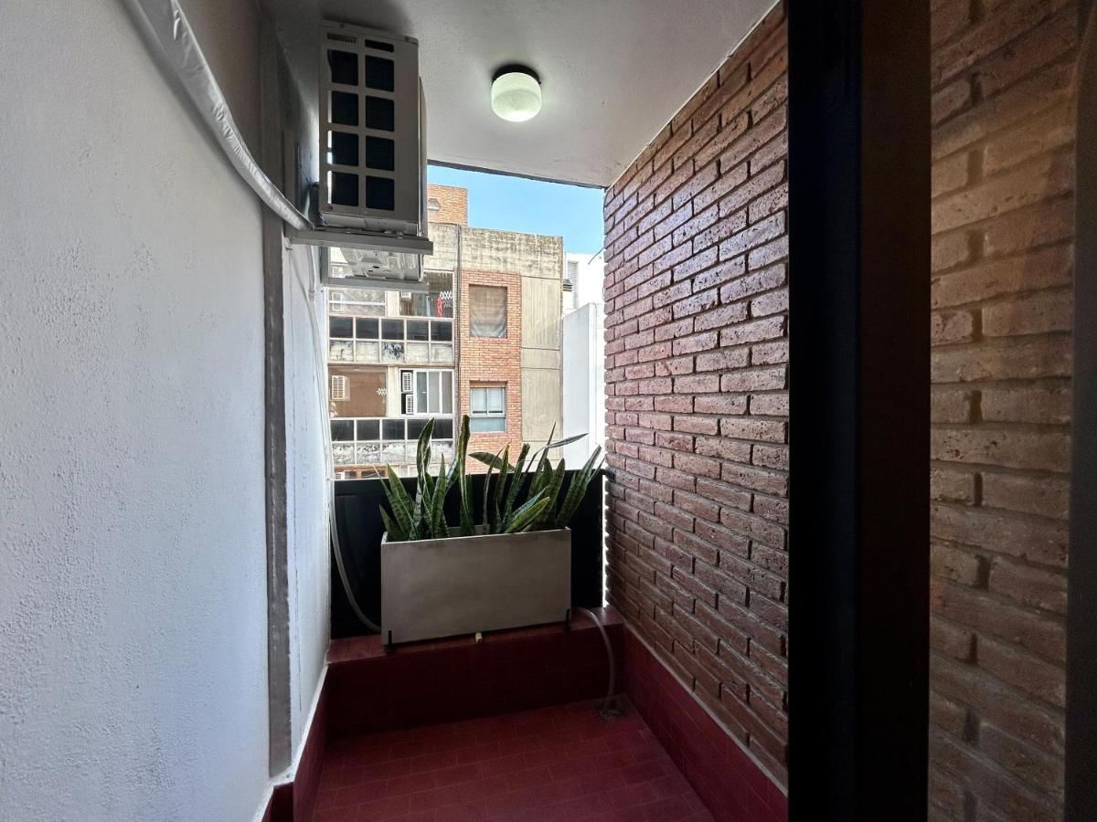 Confortable departamento de dos ambientes - B&B Córdoba