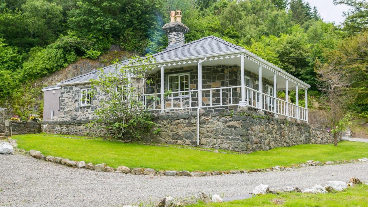 Cae Mab Dafydd - Ferienwohnung Llanfairfechan