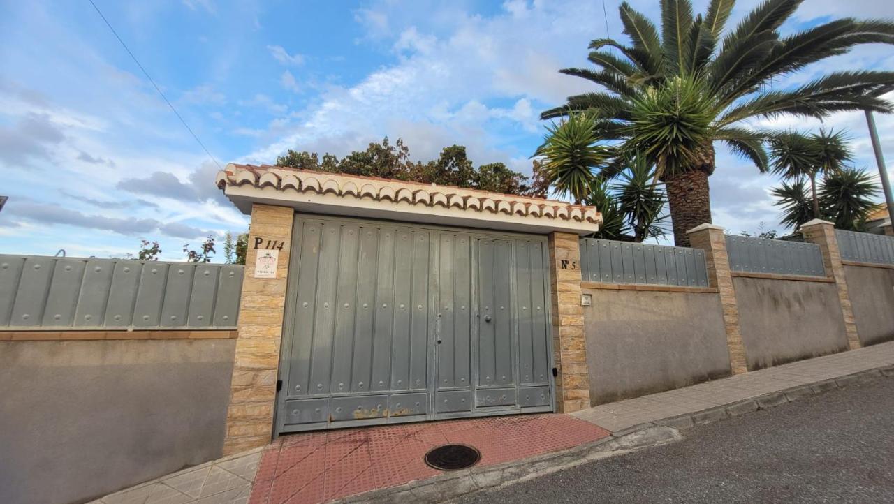 Casita de invitados en Otura - B&B