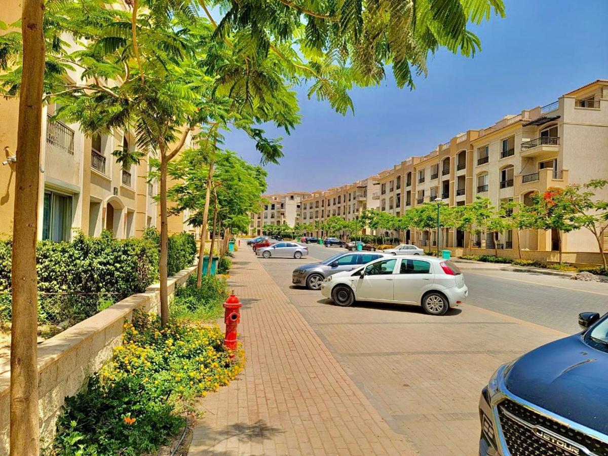 Ultra Luxury 3BR with Pools ,Sports ,Dining in Gated compound, Close to all sites - B&B