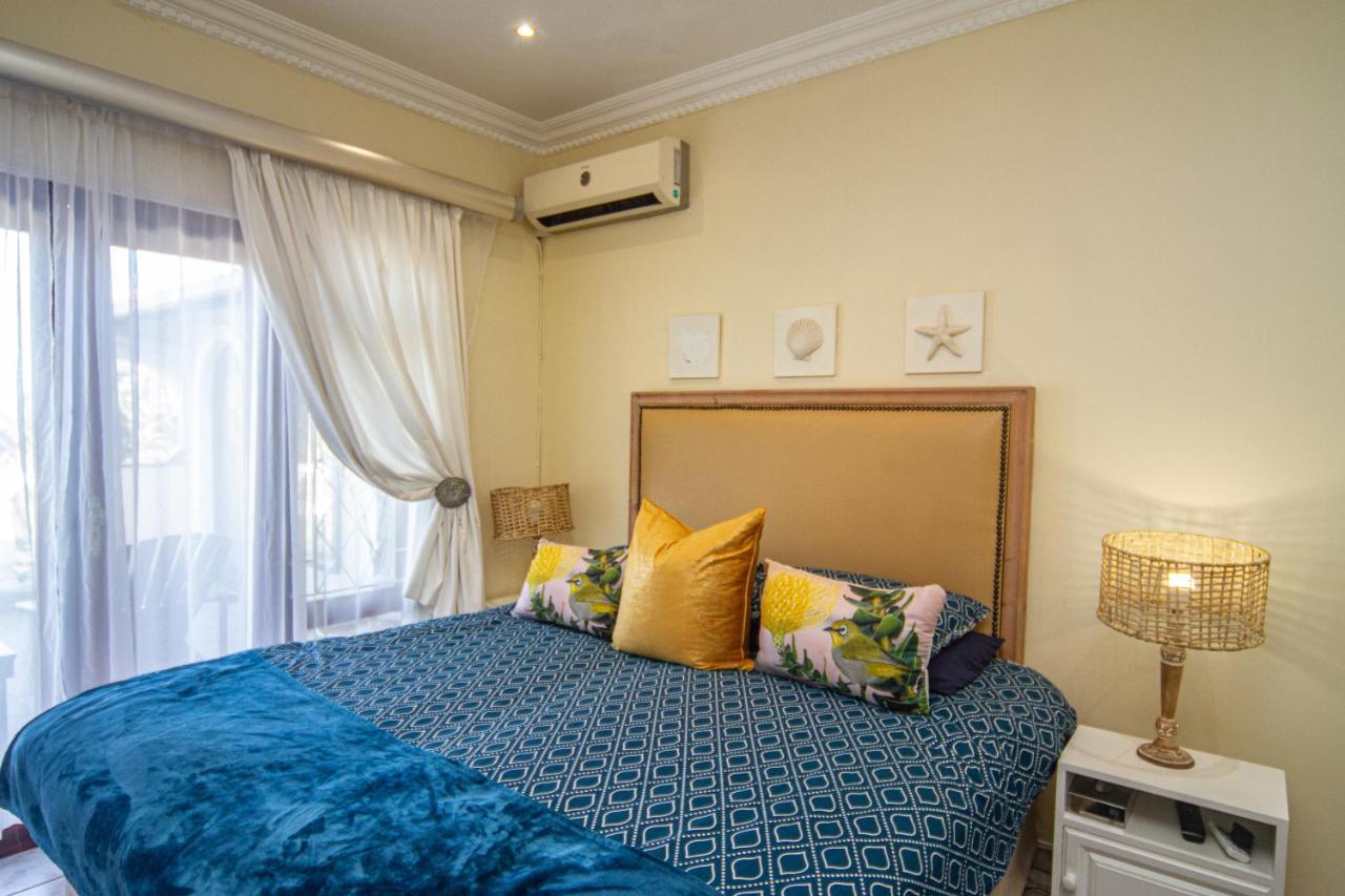 Habitación Doble con vistas al mar