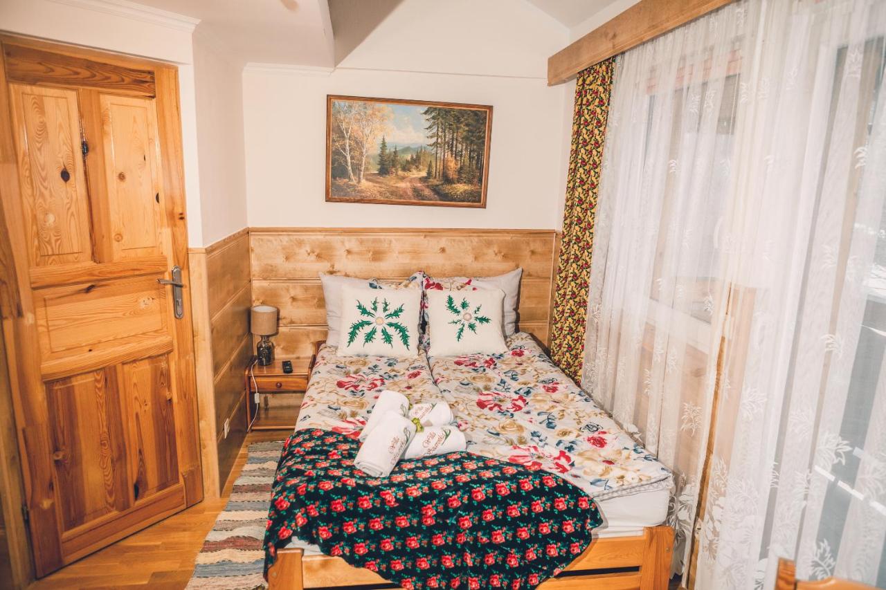 Familienzimmer mit Balkon