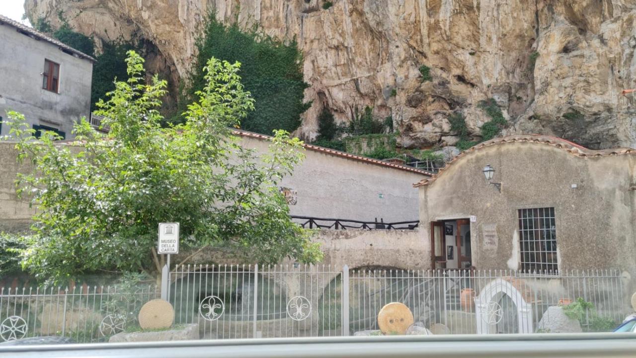 La Casa del Sarto Amalfi - B&B