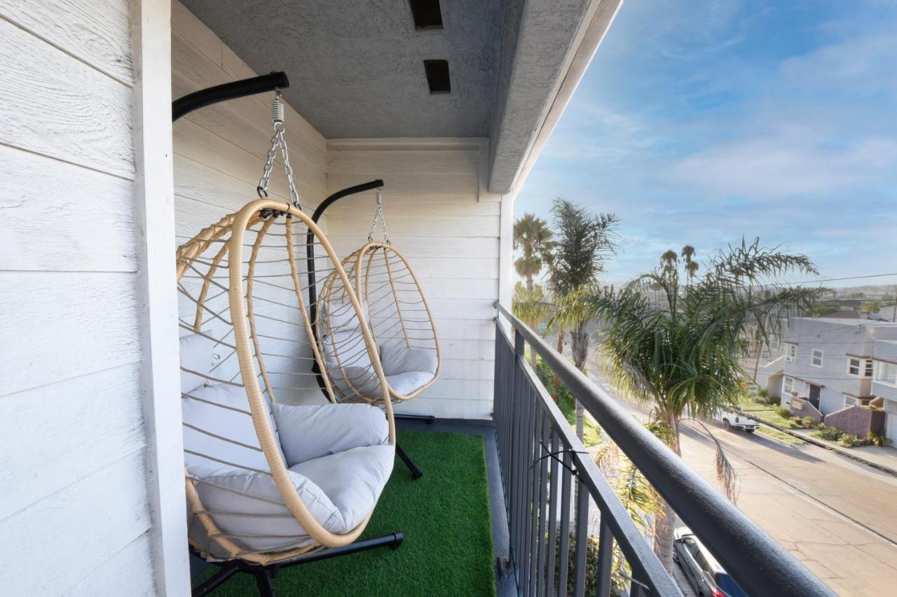 201 Urban Retreat just Steps from Little Italy - B&B