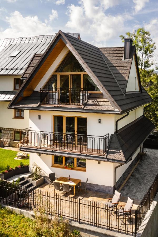 Apartamenty Blisko TATR Zakopane - B&B