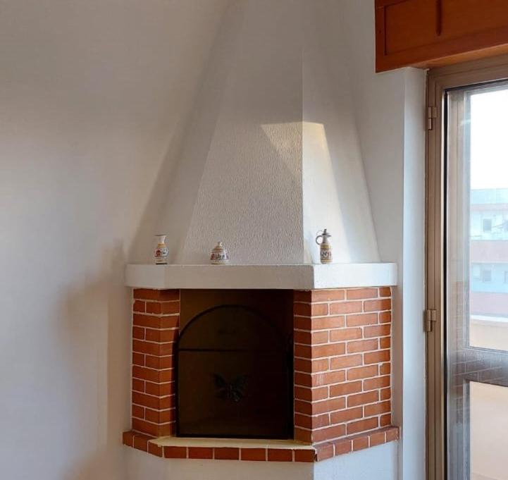 Luminoso appartamento nel cuore del Salento - Chambres d’hôtes