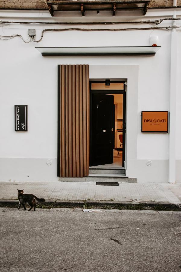 Dislocati BnB - Jacuzzi privata - Cucina - TV60" - Minimal Luxury - Chambres d'hôtes Marigliano