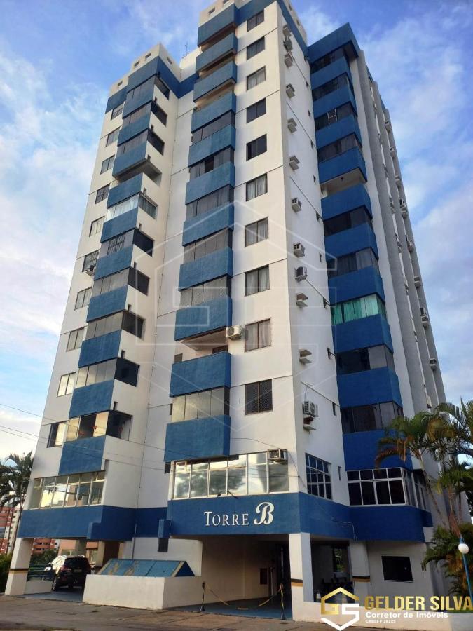 Golden Thermas e Araras Apart Service CTC Centro