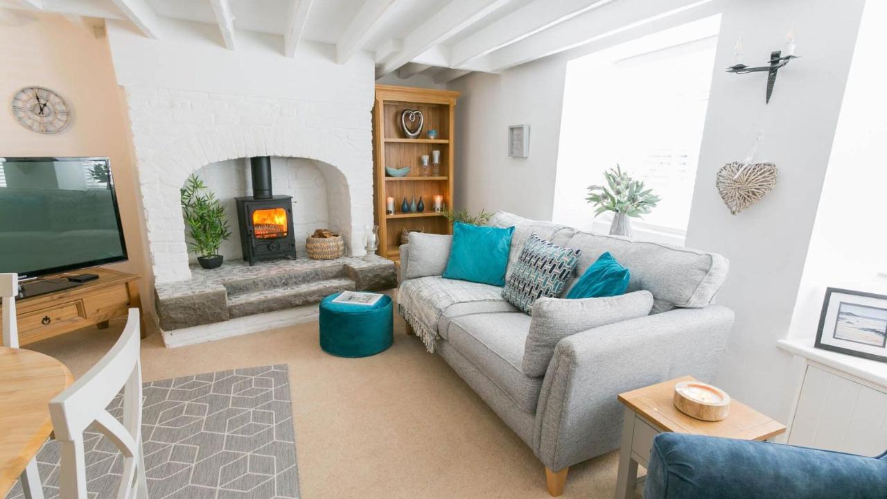 Gower Cottage - Ferienwohnung
