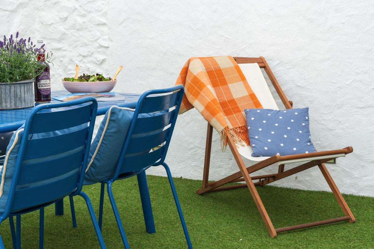 Gwyndy - Ferienwohnung Beaumaris