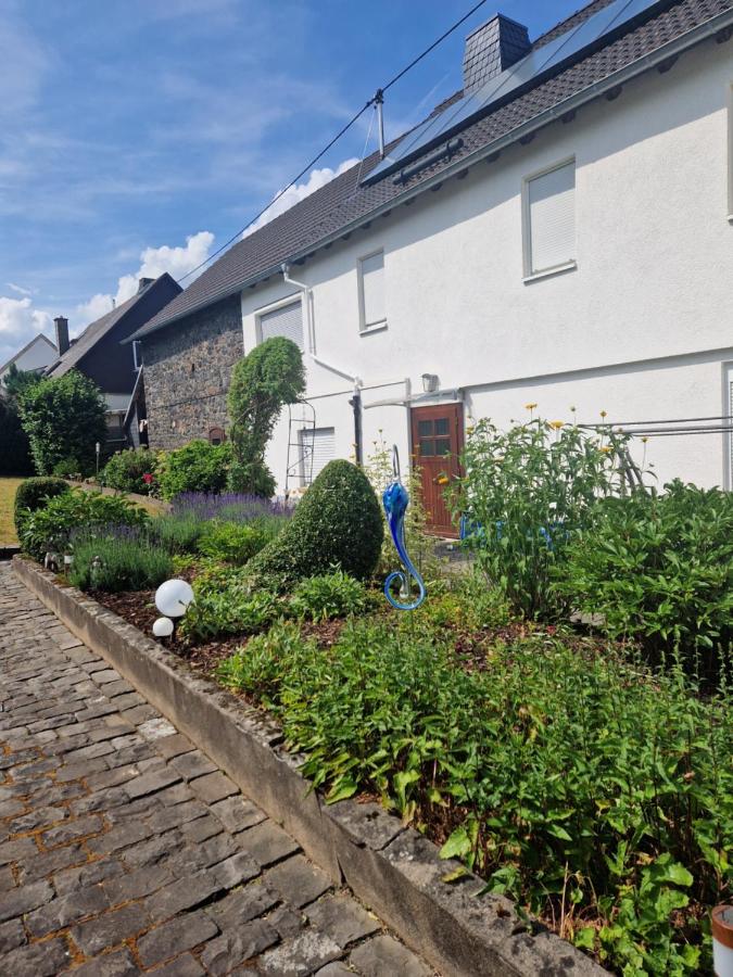 FeWo Fanissimo - B&B Berzhahn