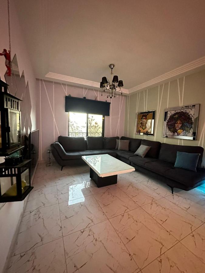 B&B Amman - Abu alzoz home سكن مشترك - Bed and Breakfast Amman