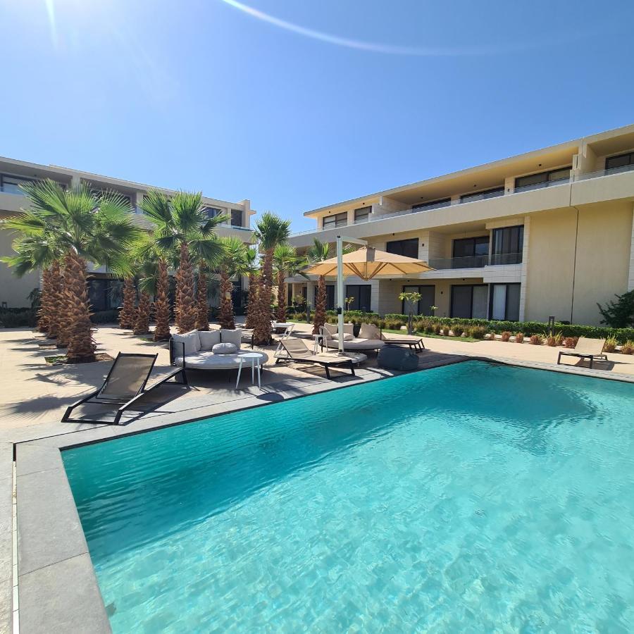 1 bedroom with pool G Cribs El Gouna - B&B Hurghada