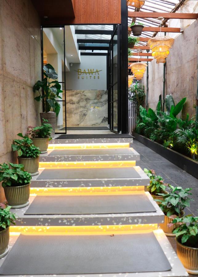 B&B Mumbai - Hotel Bawa Suites - Bed and Breakfast Mumbai