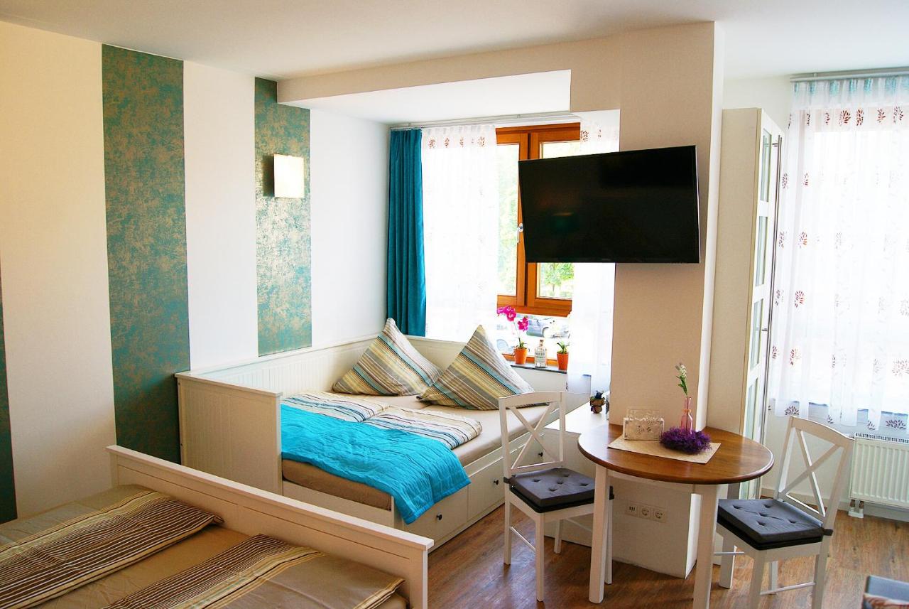 Comfort Apartment