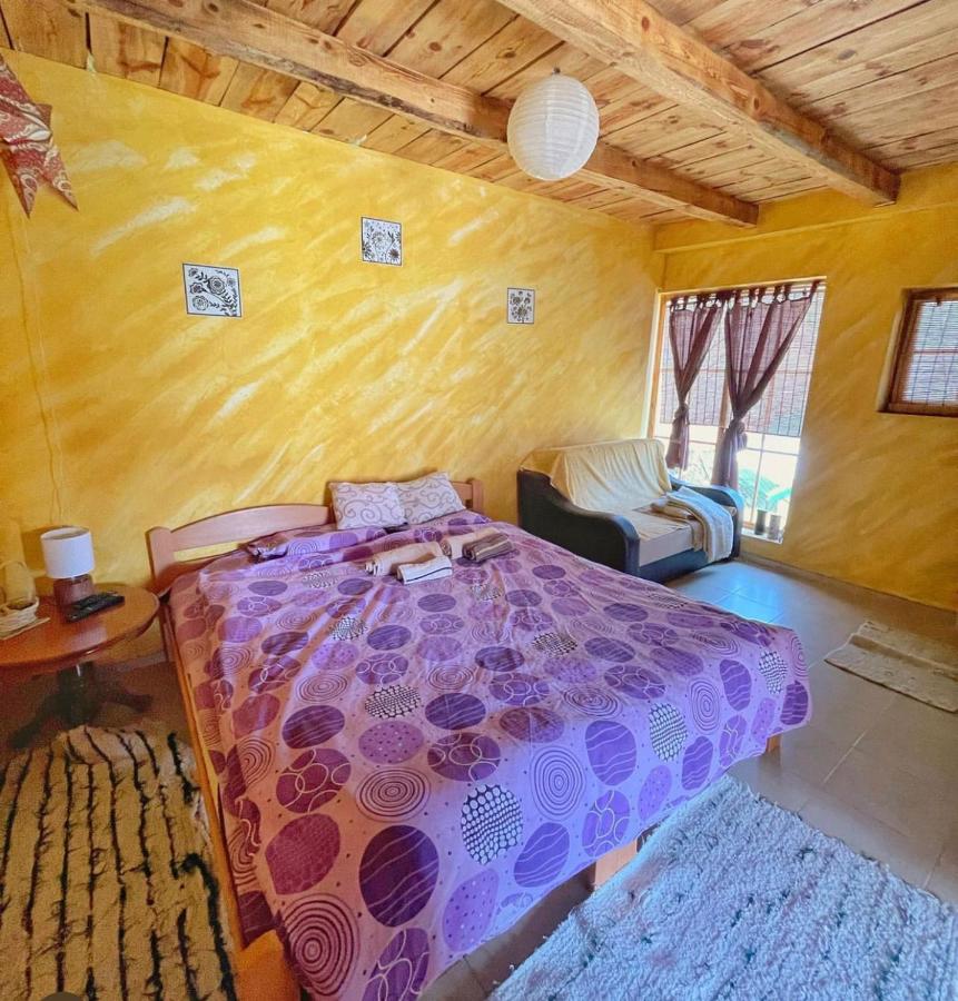 King Studio with Sofa Bed