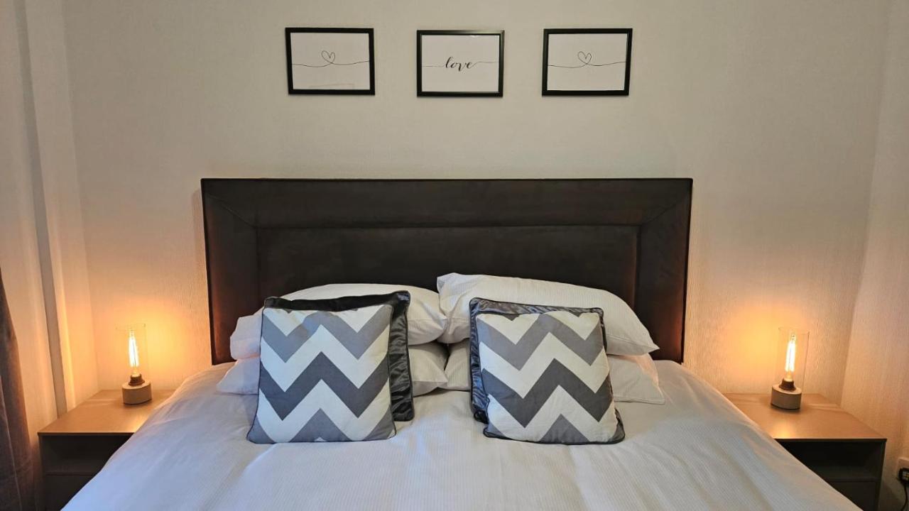 Contemporary Highland Cottage - B&B Invergordon