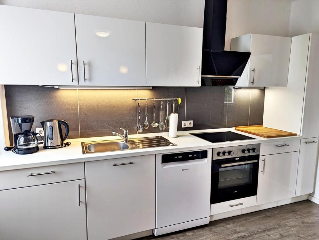 Gästehaus Koblenz - B&B Coblenza