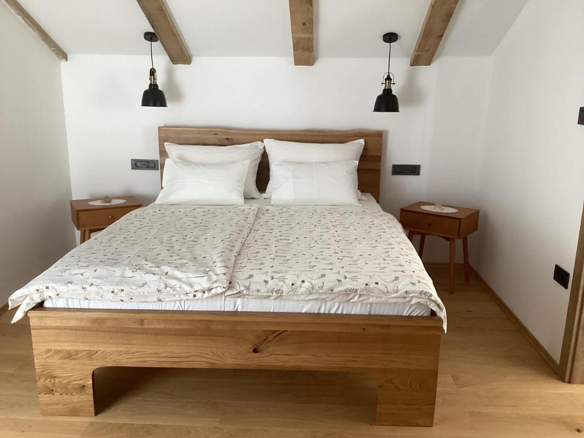 Appartement 2 Chambres