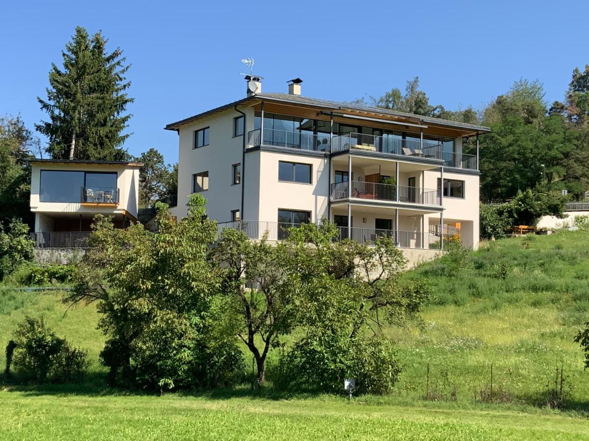 Residence Villa Schlern - B&B