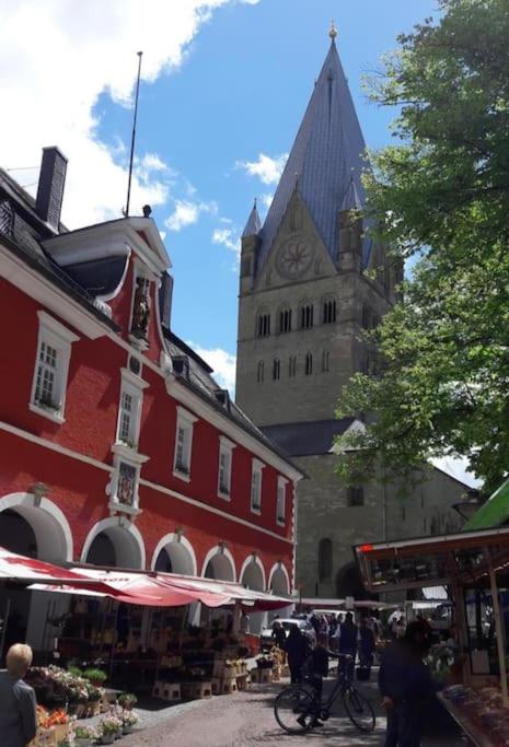 Soester Altstadt Apartment - B&B