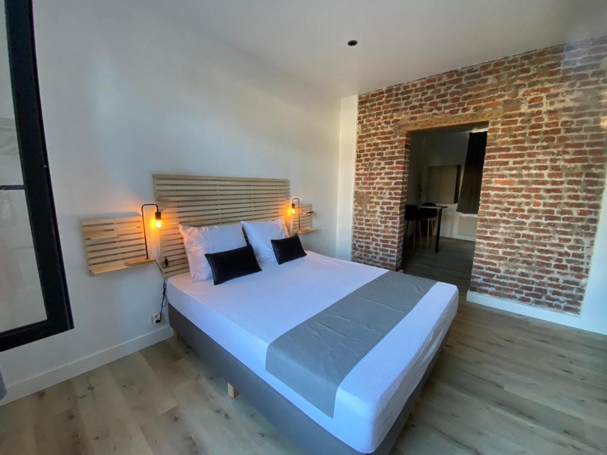 Namur BnB - B&B Namur
