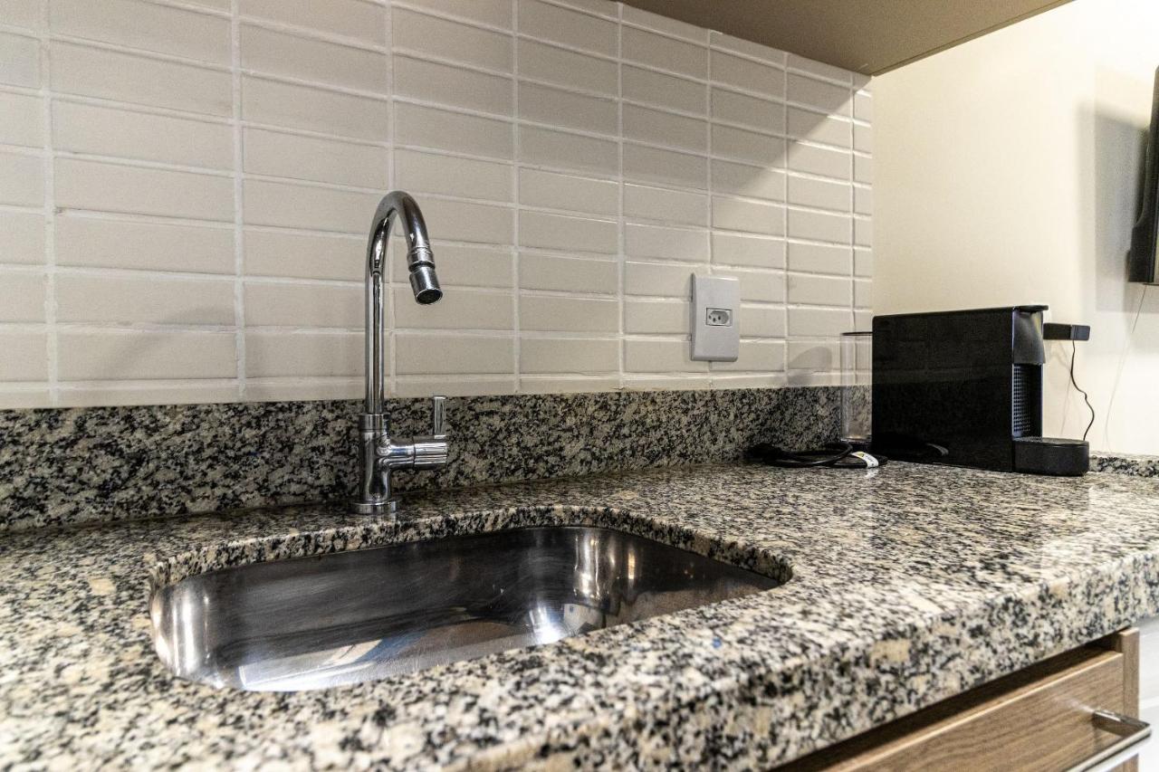 Kaza Noah Jacques Pilon Centro - B&B São Paulo